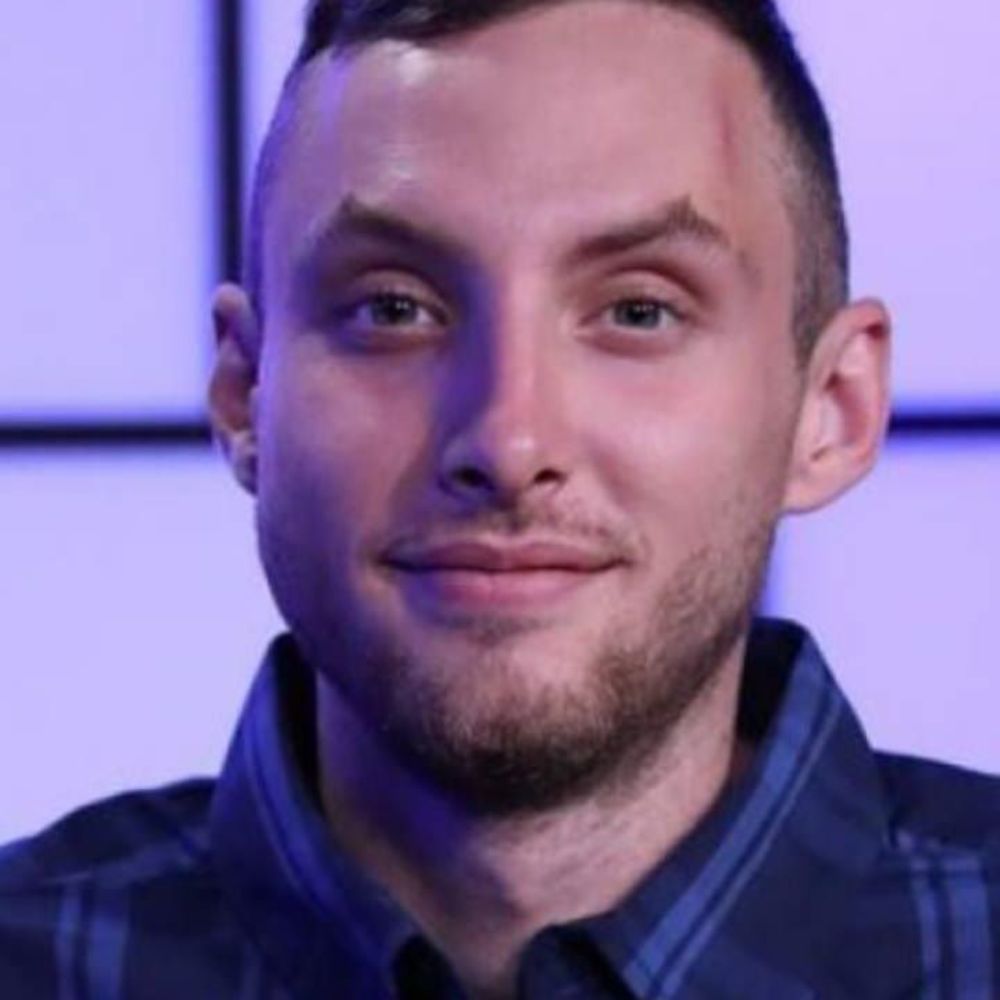 Meet your Posher, Paul